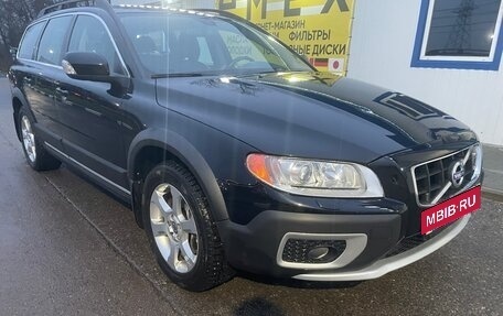 Volvo XC70 II рестайлинг, 2011 год, 2 585 000 рублей, 8 фотография