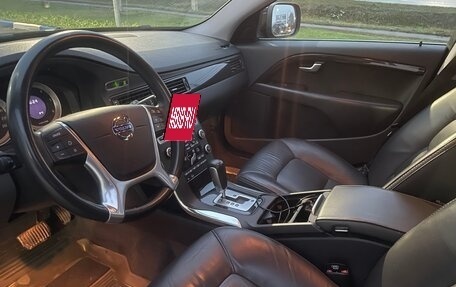 Volvo XC70 II рестайлинг, 2011 год, 2 585 000 рублей, 17 фотография