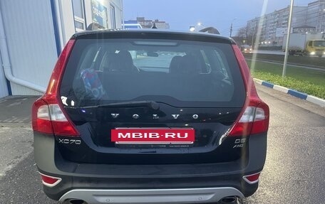 Volvo XC70 II рестайлинг, 2011 год, 2 585 000 рублей, 6 фотография