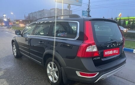 Volvo XC70 II рестайлинг, 2011 год, 2 585 000 рублей, 5 фотография