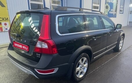 Volvo XC70 II рестайлинг, 2011 год, 2 585 000 рублей, 7 фотография