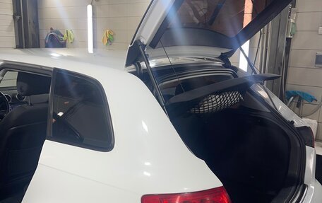 Audi A3, 2012 год, 840 000 рублей, 15 фотография