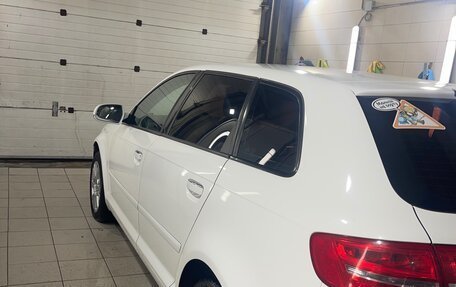 Audi A3, 2012 год, 840 000 рублей, 5 фотография