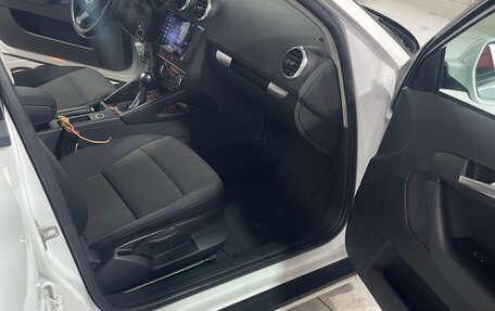 Audi A3, 2012 год, 840 000 рублей, 6 фотография