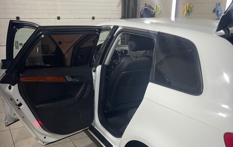 Audi A3, 2012 год, 840 000 рублей, 13 фотография