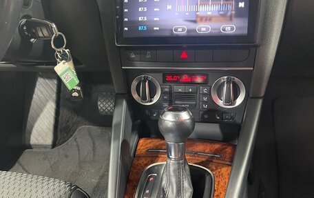 Audi A3, 2012 год, 840 000 рублей, 7 фотография