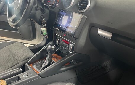 Audi A3, 2012 год, 840 000 рублей, 8 фотография