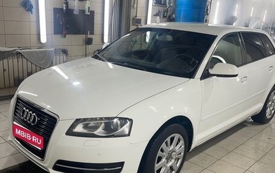 Audi A3, 2012 год, 840 000 рублей, 1 фотография