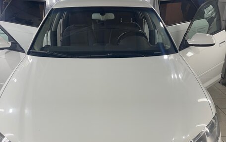 Audi A3, 2012 год, 840 000 рублей, 16 фотография