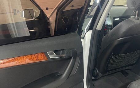 Audi A3, 2012 год, 840 000 рублей, 19 фотография