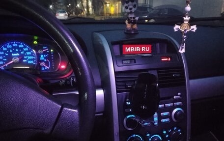 Mitsubishi Galant IX, 2006 год, 450 000 рублей, 1 фотография