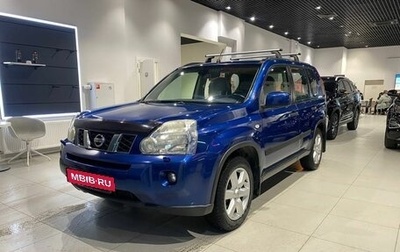Nissan X-Trail, 2008 год, 1 300 000 рублей, 1 фотография