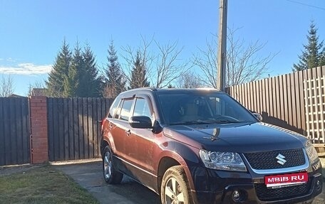 Suzuki Grand Vitara, 2008 год, 1 100 000 рублей, 1 фотография