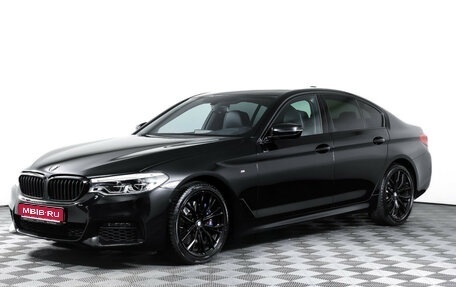 BMW 5 серия, 2019 год, 4 759 000 рублей, 1 фотография
