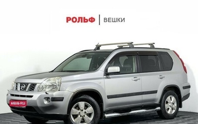 Nissan X-Trail, 2009 год, 977 000 рублей, 1 фотография