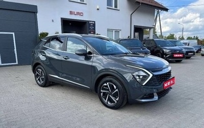 KIA Sportage IV рестайлинг, 2023 год, 2 120 000 рублей, 1 фотография