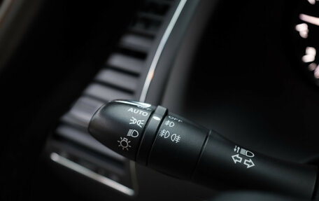 Infiniti QX80 I рестайлинг, 2017 год, 3 199 000 рублей, 16 фотография