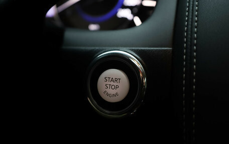 Infiniti QX80 I рестайлинг, 2017 год, 3 199 000 рублей, 17 фотография