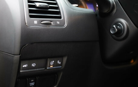 Infiniti QX80 I рестайлинг, 2017 год, 3 199 000 рублей, 15 фотография