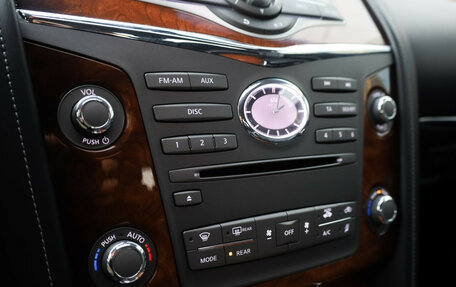 Infiniti QX80 I рестайлинг, 2017 год, 3 199 000 рублей, 20 фотография