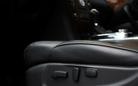 Infiniti QX80 I рестайлинг, 2017 год, 3 199 000 рублей, 25 фотография