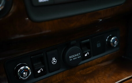 Infiniti QX80 I рестайлинг, 2017 год, 3 199 000 рублей, 21 фотография