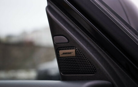 Infiniti QX80 I рестайлинг, 2017 год, 3 199 000 рублей, 23 фотография