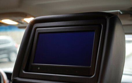 Infiniti QX80 I рестайлинг, 2017 год, 3 199 000 рублей, 29 фотография