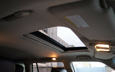 Infiniti QX80 I рестайлинг, 2017 год, 3 199 000 рублей, 28 фотография