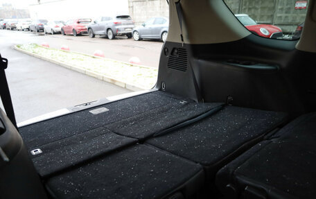 Infiniti QX80 I рестайлинг, 2017 год, 3 199 000 рублей, 37 фотография