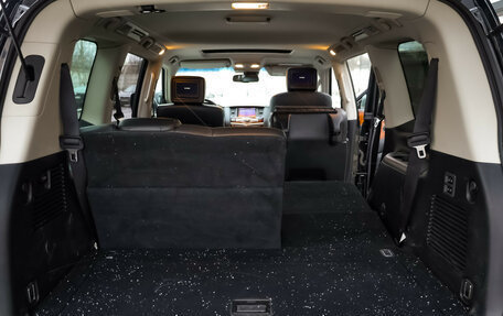 Infiniti QX80 I рестайлинг, 2017 год, 3 199 000 рублей, 38 фотография