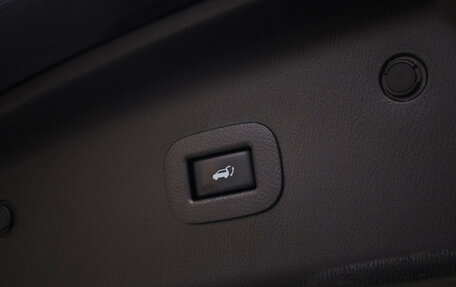 Infiniti QX80 I рестайлинг, 2017 год, 3 199 000 рублей, 40 фотография