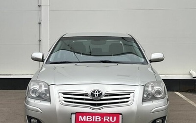 Toyota Avensis III рестайлинг, 2008 год, 999 000 рублей, 1 фотография