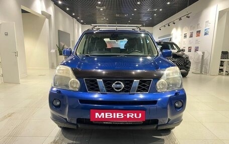 Nissan X-Trail, 2008 год, 1 300 000 рублей, 2 фотография