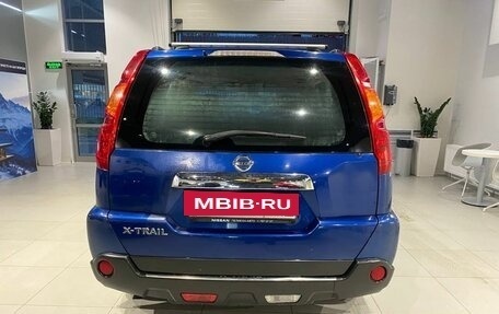 Nissan X-Trail, 2008 год, 1 300 000 рублей, 5 фотография