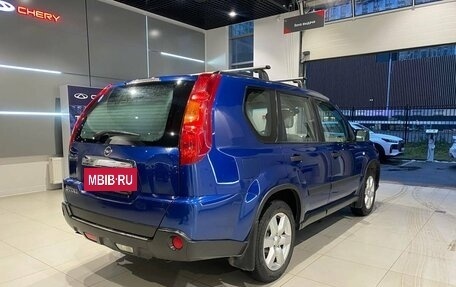 Nissan X-Trail, 2008 год, 1 300 000 рублей, 4 фотография