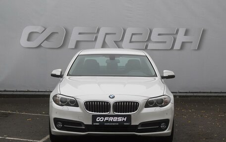 BMW 5 серия, 2016 год, 2 220 000 рублей, 3 фотография