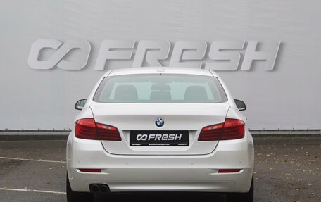 BMW 5 серия, 2016 год, 2 220 000 рублей, 4 фотография