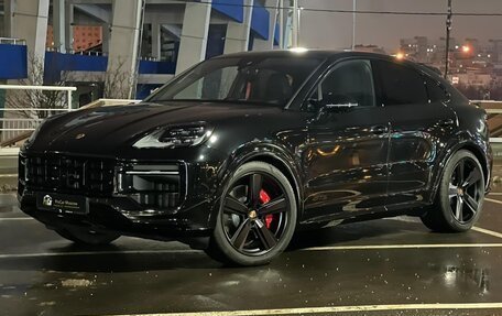 Porsche Cayenne III, 2025 год, 27 500 000 рублей, 1 фотография