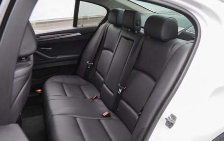 BMW 5 серия, 2016 год, 2 220 000 рублей, 9 фотография