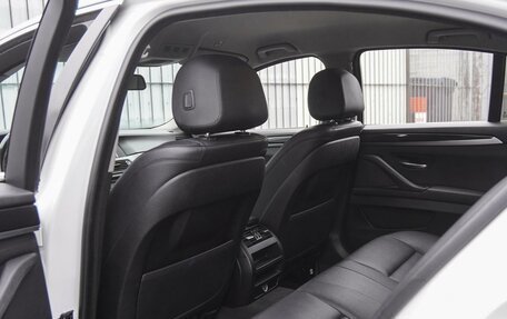 BMW 5 серия, 2016 год, 2 220 000 рублей, 11 фотография