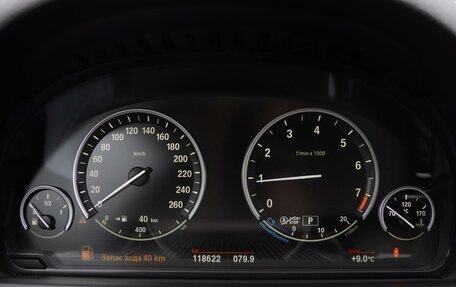 BMW 5 серия, 2016 год, 2 220 000 рублей, 12 фотография