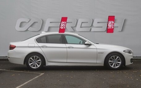 BMW 5 серия, 2016 год, 2 220 000 рублей, 5 фотография