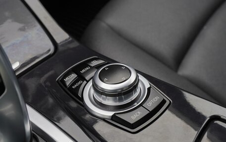 BMW 5 серия, 2016 год, 2 220 000 рублей, 16 фотография