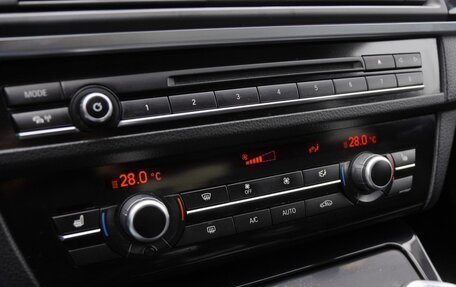 BMW 5 серия, 2016 год, 2 220 000 рублей, 15 фотография