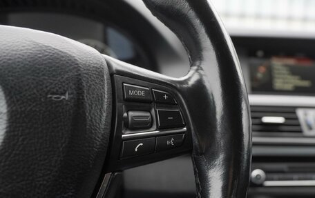 BMW 5 серия, 2016 год, 2 220 000 рублей, 18 фотография