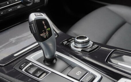 BMW 5 серия, 2016 год, 2 220 000 рублей, 17 фотография