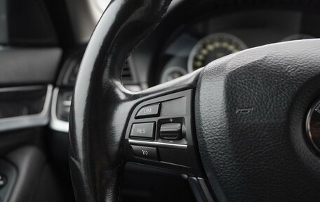 BMW 5 серия, 2016 год, 2 220 000 рублей, 19 фотография