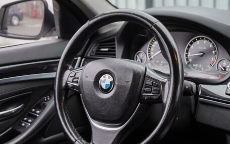 BMW 5 серия, 2016 год, 2 220 000 рублей, 20 фотография