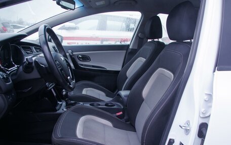 KIA cee'd III, 2013 год, 1 199 000 рублей, 7 фотография